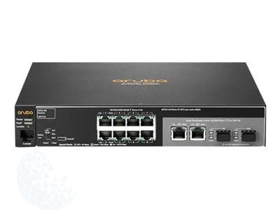Aruba  アルバ　9012　新品・未使用　HP Aruba J9987A Price - Aruba 24p 10/100/1000BASE-T v3 zl2 Mod