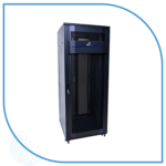 ProRack 42U 6001000 Standing Server Rack with Vented Door